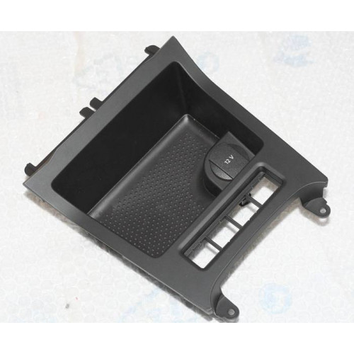 накладка панели volkswagen golf jetta 05-09 консоли кпп