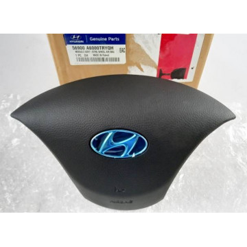 подушка безопасности руля hyundai i30