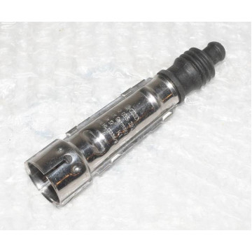 наконечник свечи audi 80 90 100 a6 golf passat caddy octavia
