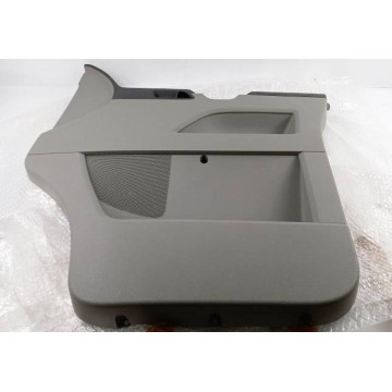 обивка двери volkswagen transporter t5 правая дверная карта