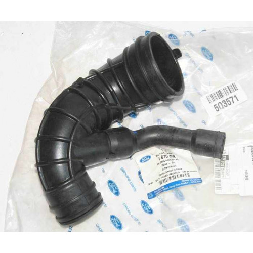 патрубок воздушный ford fusion 02-12