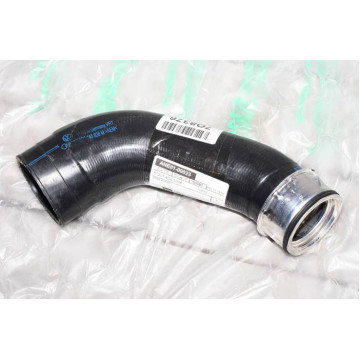 патрубок воздушный интеркулера volkswagen polo 4 fabia seat ibiza 3