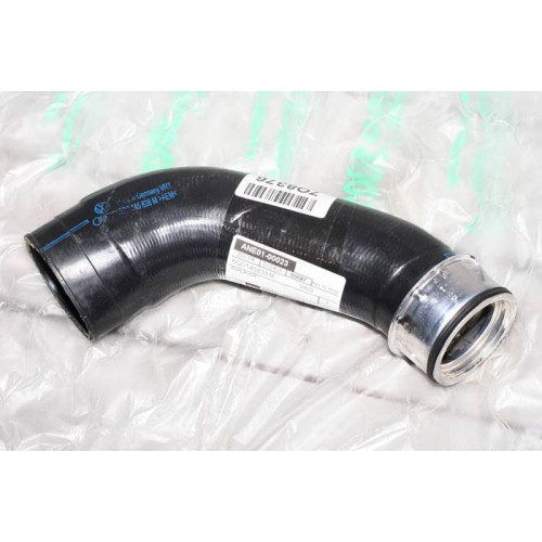 патрубок воздушный интеркулера volkswagen polo 4 fabia seat ibiza 3