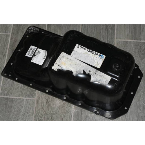 поддон jeep cherokee liberty kj vm motori 2.8crdi