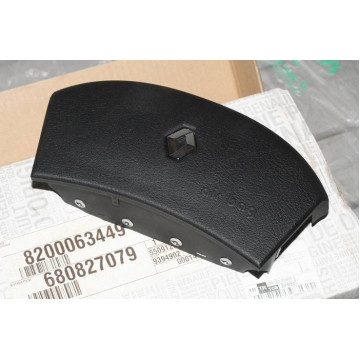 подушка безопасности руля renault master 98-06