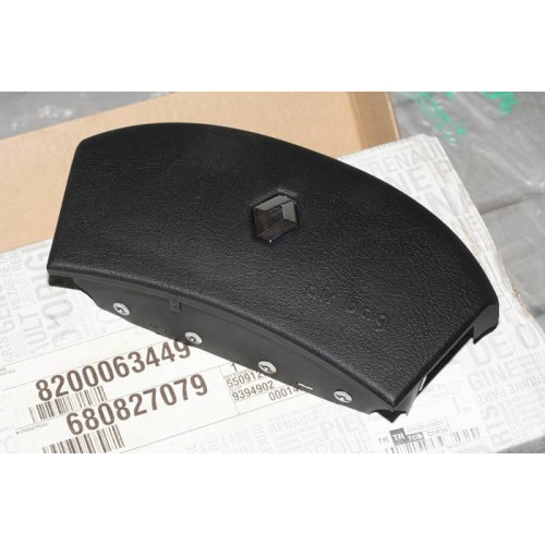 подушка безопасности руля renault master 98-06