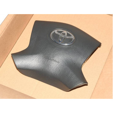 подушка безопасности toyota avensis 2 t25