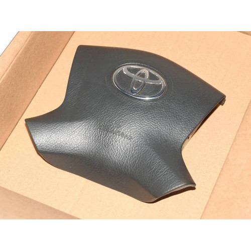подушка безопасности toyota avensis 2 t25
