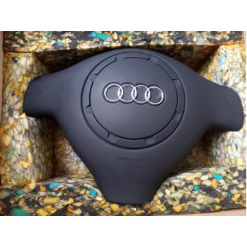 подушка безопасности руля audi a3 97-00