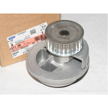 помпа opel astra g astra h signum vectra b vectra c signum zafira 1.8 16v ford omnicraft