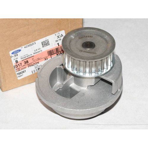 помпа opel astra g astra h signum vectra b vectra c signum zafira 1.8 16v ford omnicraft