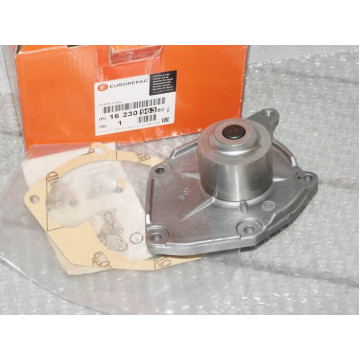 помпа renault 1.5 dci k9k eurorepar