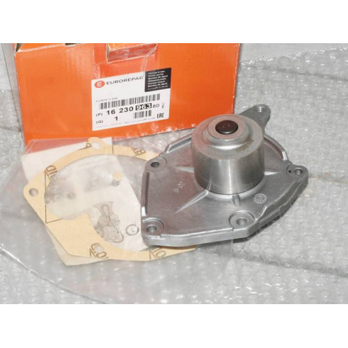помпа renault 1.5 dci k9k eurorepar