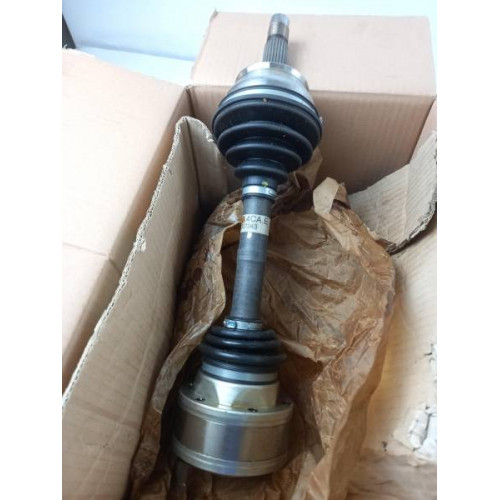 привод alfa romeo 156 2.4jtd 2.5 v6