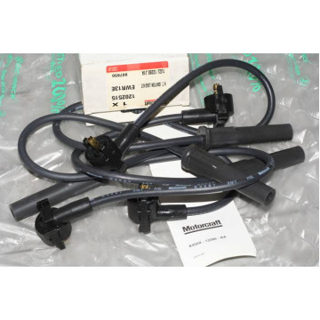 провода высоковольтные свечные ford escort fiesta orion 1.4, 1.6