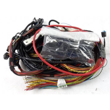 проводка bmw x3 f25 x4 f26