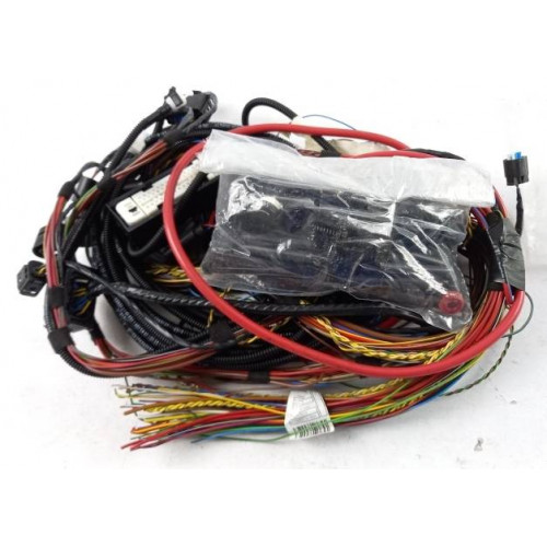 проводка bmw x3 f25 x4 f26