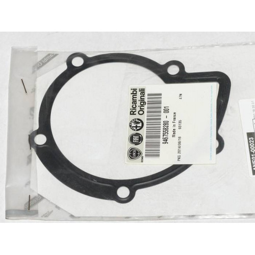 прокладка помпы fiat ulysse scudo 2.0-2.2hdi citroen peugeot ford
