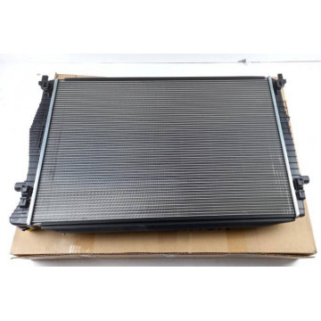радиатор audi a3 seat leon skoda octavia volkswagen golf 14-20