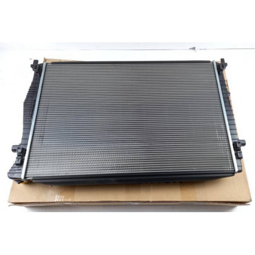 радиатор audi a3 seat leon skoda octavia volkswagen golf 14-20