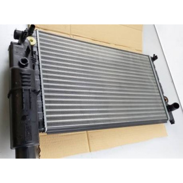 радиатор peugeot 405 valeo