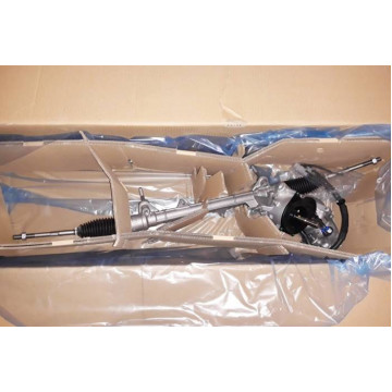 рейка рулевая peugeot 208 2008 citroen opel corsa f