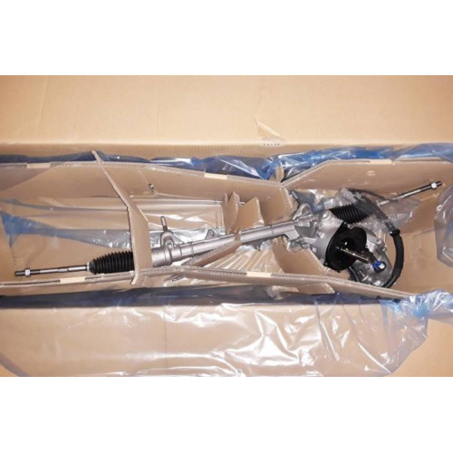 рейка рулевая peugeot 208 2008 citroen opel corsa f