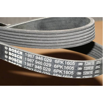ремень 6pk1605 bosch