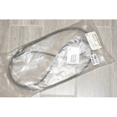 ремень 5pk1568 chevrolet aveo t250 t255 1.4