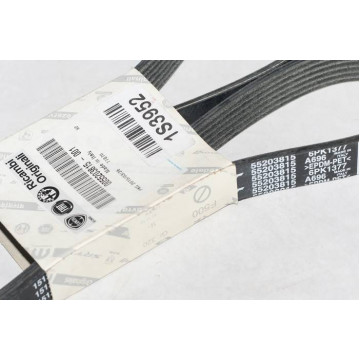 ремень 6pk1377 fiat punto bravo idea alfa romeo giulietta mito musa
