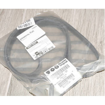 ремень 6pk1338 fiat 500l 500x 1.3 euro 6