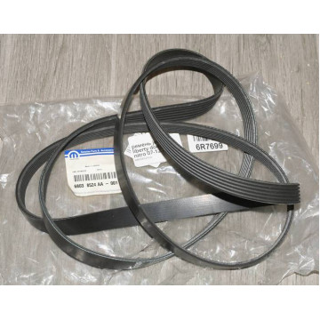 ремень 6pk2428 jeep liberty dodge nitro 07-12 2.8crd