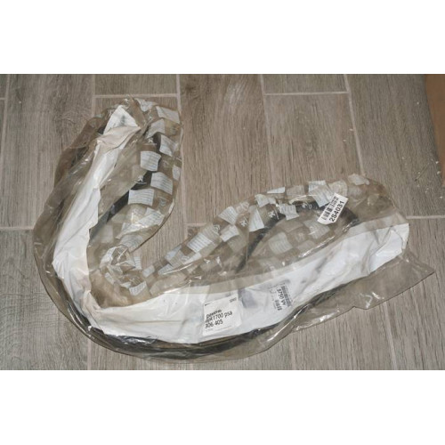 ремень 6pk1700 peugeot 306 405 citroen xantia zx