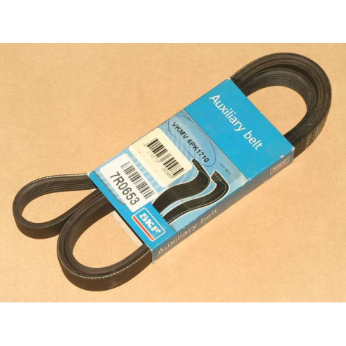 ремень 6pk1710 skf