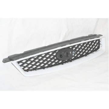 решетка радиатора ford focus 2 05-08г