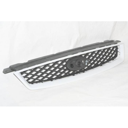 решетка радиатора ford focus 2 05-08г