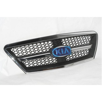 решетка радиатора kia sorento 02-06г