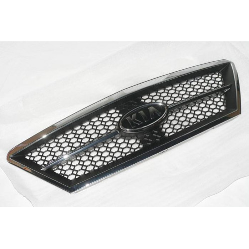 решетка радиатора kia sorento 02-