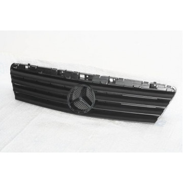 решетка радиатора mercedes w168