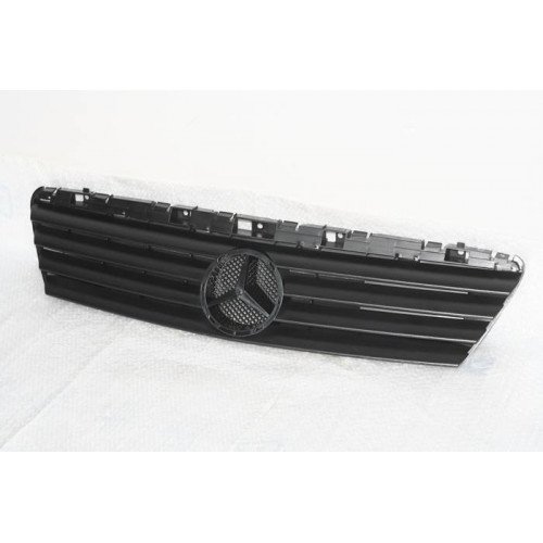 решетка радиатора mercedes w168