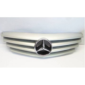 решетка радиатора mercedes w245