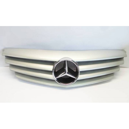 решетка радиатора mercedes w245