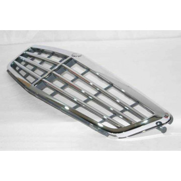 решетка радиатора mercedes w204