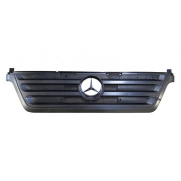 решетка радиатора mercedes axor 2