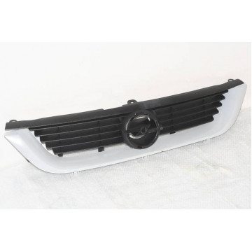 решетка радиатора opel vectra b