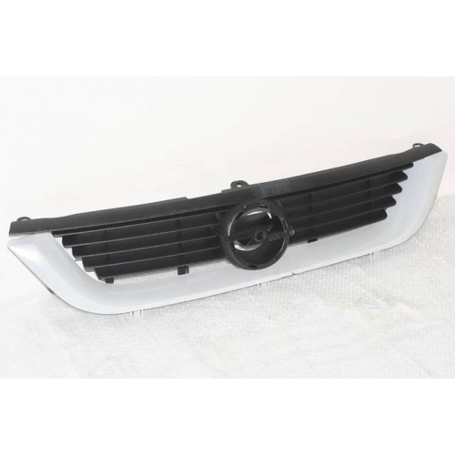 решетка радиатора opel vectra b