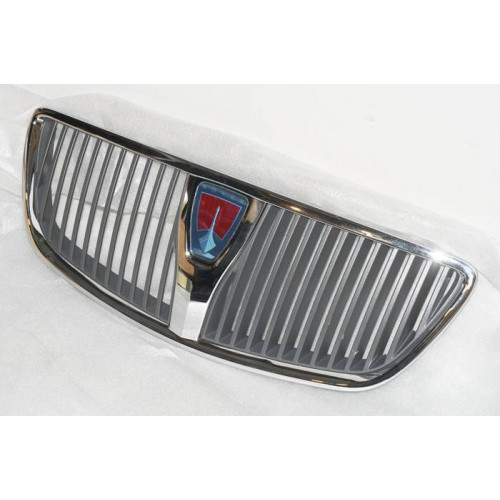 решетка радиатора rover 75 рестайл 04-05г