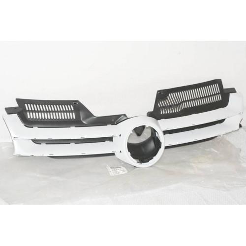 решетка радиатора volkswagen golf 6