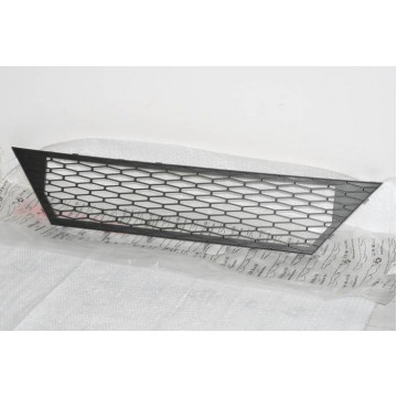 решетка радиатора seat altea xl 09-15