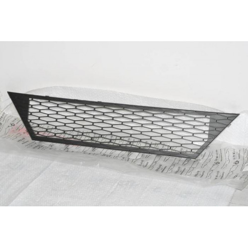 решетка радиатора seat altea xl 09-15